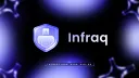 Infraq server banner