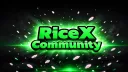 RiceX Chigga Community banner