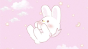 𝑇ℎ𝑒 𝐵𝑢𝑛𝑛𝑦 𝐵𝑢𝑟𝑟𝑜𝑤  ˚ʚ♡ɞ˚ server banner