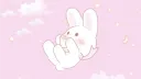 𝑇ℎ𝑒 𝐵𝑢𝑛𝑛𝑦 𝐵𝑢𝑟𝑟𝑜𝑤  ˚ʚ♡ɞ˚ server banner