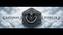 Satanas Fidelis .gg/satanizm banner