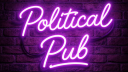 Political Pub Discord server banner