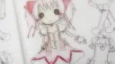/puellamagi . ݁₊ ⊹ . ݁˖ . ݁ Discord server banner