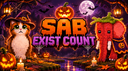 SAB Exist Count Banner