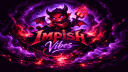 Impish Vibes banner