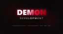 DemonDev Discord server banner