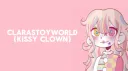 claras toy world 🤍 Discord server banner