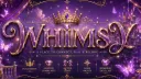 ☆ 𝒲𝐻𝐼𝑀𝒮𝒴 ☆ server banner