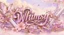 ☆𝚆𝙷𝙸𝙼𝚂𝚈☆ server banner