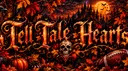 Tell Tale Hearts server banner