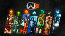 Hangout Cafe server banner