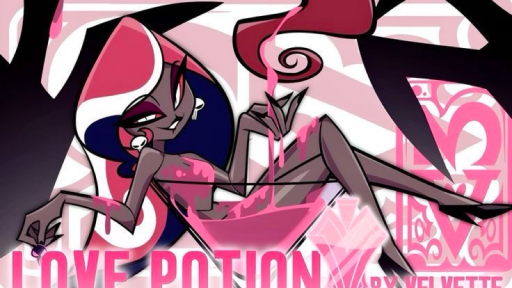 ⌣⌣ 𝜗𝜚 HAZBIN RP SERV! ⌗ . Discord server banner