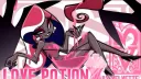 ⌣⌣　𝜗𝜚　HAZBIN RP SERV!　⌗　. server banner
