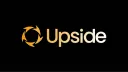 Upside banner