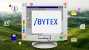 ／ bytex ✧🌎💬✧ Server Banner