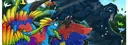 banner
