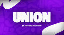Union | Amizades • Conversar • Jogos • Eventos • Sorteios • Brasil. banner