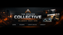 The Creator Collective server banner