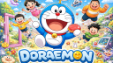 Doraemon Discord server banner