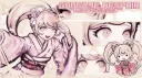 𝓖oodbye 𝓓espair server banner
