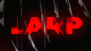 Larper banner