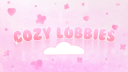 Cozy Lobbies OCE server banner