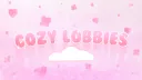Cozy Lobbies OCE server banner