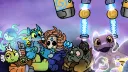 MonsterDex Official Server banner