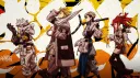 ᯓ★ 𝙱𝚎𝚕𝚘𝚠 𝚃𝚑𝚎 𝚂𝚙𝚑𝚎𝚛𝚎 ᯓ★ Discord server banner