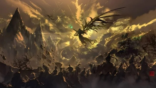 Archive Discord server banner