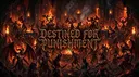 Destined for Punishment server banner