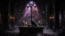𝔐𝔦𝔫𝔦𝔰𝔱𝔯𝔶 𝔬𝔣 𝔐𝔦𝔰𝔣𝔦𝔱𝔰 server banner