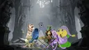 𝔐𝔦𝔫𝔦𝔰𝔱𝔯𝔶 𝔬𝔣 𝔐𝔦𝔰𝔣𝔦𝔱𝔰 server banner