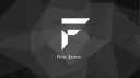 Fine banner