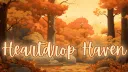 Heartdrop Haven server banner