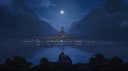 Republic City Discord server banner