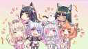 LARP BENIA CHUNGUS!@ Discord server banner
