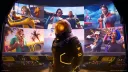Fortnite France banner