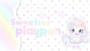 ݁ ᐢℓιtℓ pℓαყ⑅pe𐓣 ᐢ ˳ Discord server banner