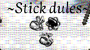 Stick Duels server banner