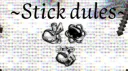 Stick Duels server banner