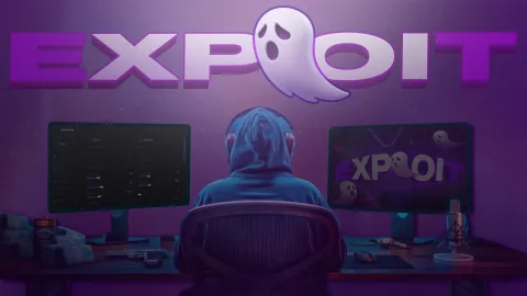 Exploit banner