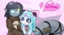 🦄кαωαιι 𝕡𝕒𝕝𝕒𝕔𝕖! 🍭 server banner