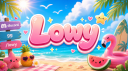 lowy server banner