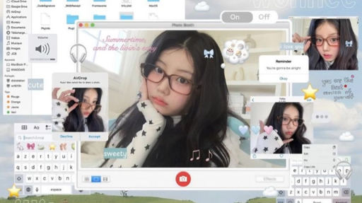 /tuyet 🌸 Discord server banner