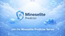 Mineselite Predictor Banner