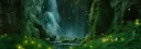 Elderbloom Nook 🪴 Discord server banner