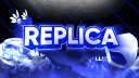 /replica banner