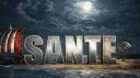 Sante #OFFLİNE banner