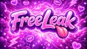 FreeLeaks Server Banner